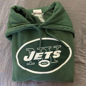 Majestic Brand - NFL Jets Hoodie